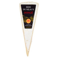 Dongé Brie de Meaux DOP 170 g
