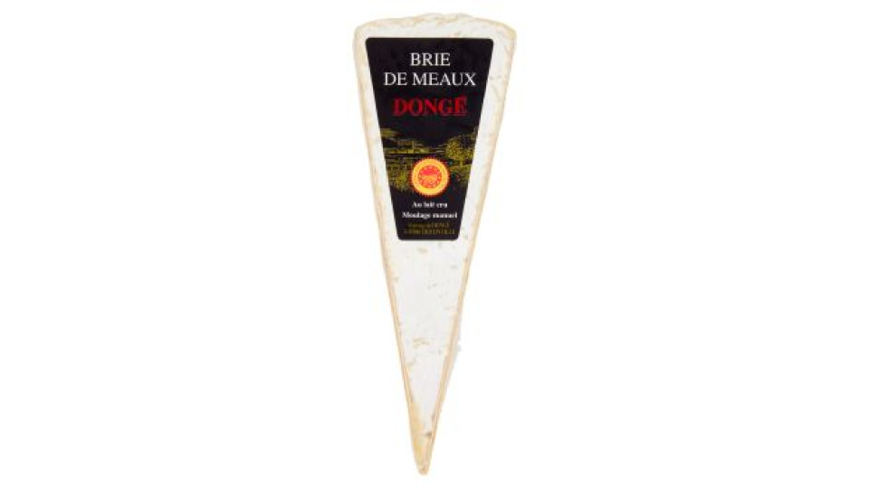 Dongé Brie de Meaux DOP 170 g