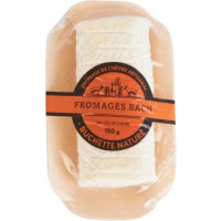 Formaggio Buchette Nature, 150 g