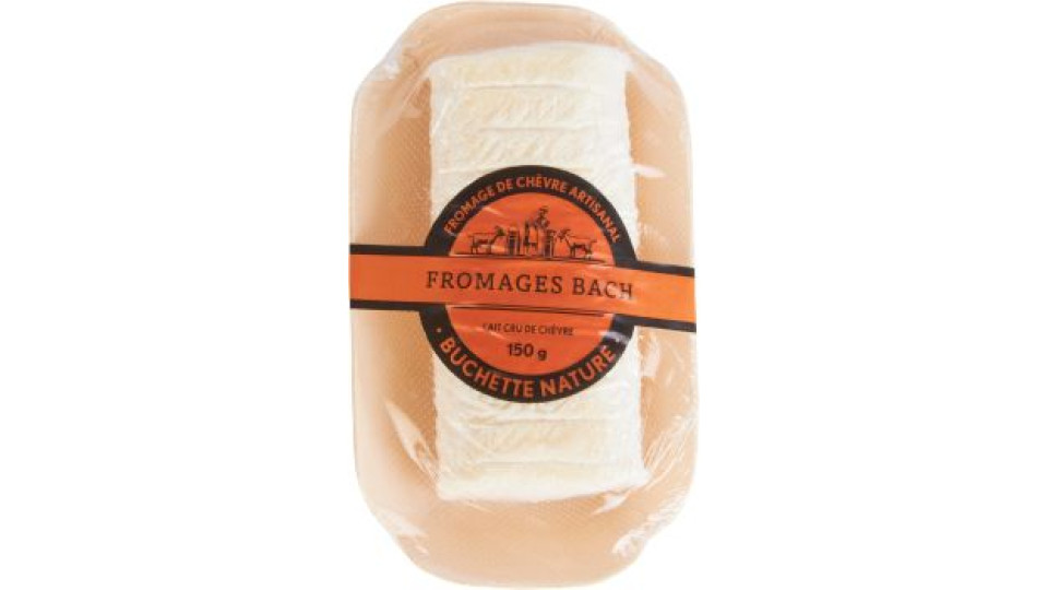Formaggio Buchette Nature, 150 g