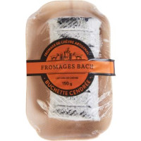 Formaggio Buchette Cendre', 150 g