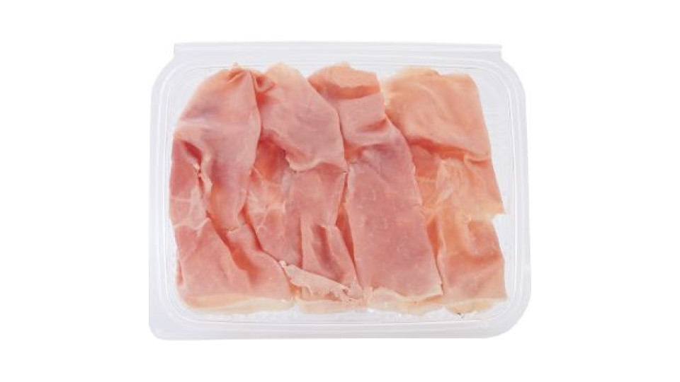 Ferrarini Prosciutto Cotto AQ affettato fresco