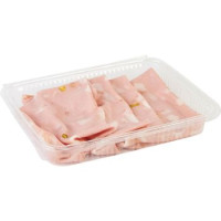 Mec Palmieri Mortadella Favola Pistacchio affettata fresca