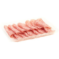 Citterio Salame Milano affettato fresco