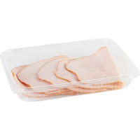 Origgi Fesa di Tacchino affettata fresca