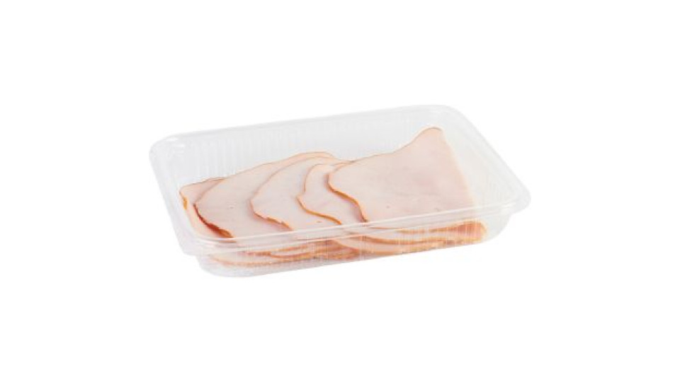 Origgi Fesa di Tacchino affettata fresca