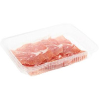 Marco D'oggiono Prosciutto crudo stagionato affettato fresco