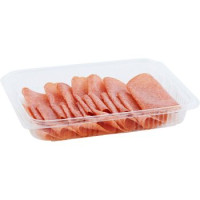 Levoni Salame Ungherese affettato fresco