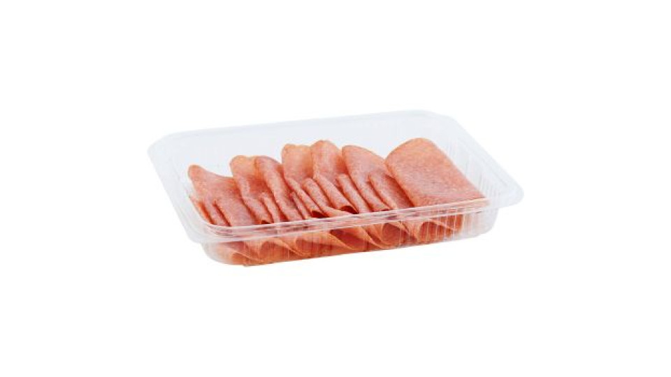 Levoni Salame Ungherese affettato fresco