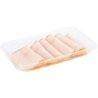 Origgi petto di pollo al forno affettato