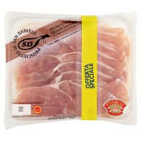 Framon Prosciutto di San Daniele DOP Stagionatura minima 20 mesi 2 x 90 g