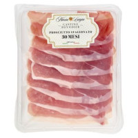 Cantine Devodier Maria Luigia Prosciutto Stagionato 30 Mesi 100 g