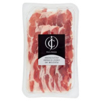 Pata Negra Prosciutto Ibérico Puro de Bellota 60 g