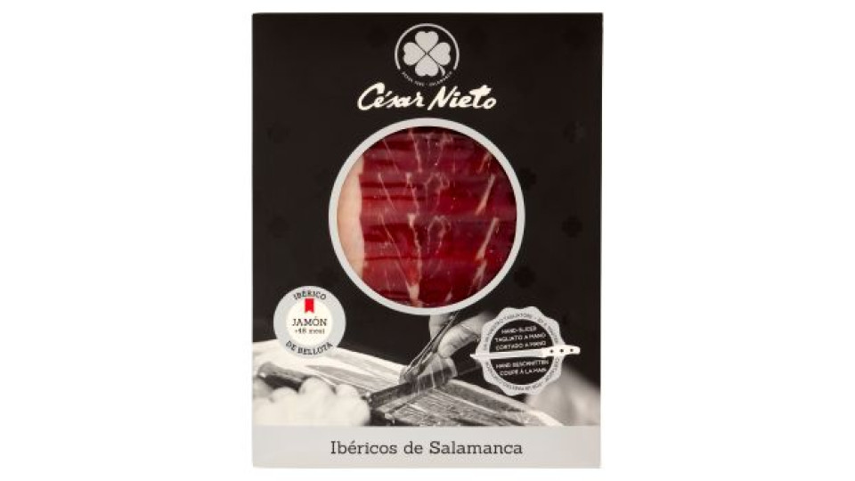 César Nieto Ibéricos de Salamanca 60 g