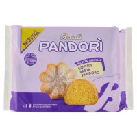 Bauli Pandorì 4 x 35 g