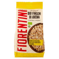 Fiorentini gli Originali Bio Fiocchi di Avena 350 g