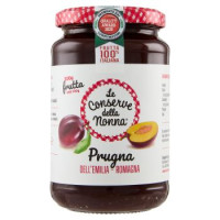 Le Conserve della Nonna Prugna dell'Emilia - Romagna 430 g