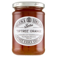 Wilkin & Sons Ltd Tiptree 'Tiptree' Orange Medium Cut Marmalade 340 g
