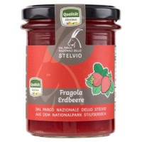 Fragola dal Parco Nazionale dello Stelvio 205 g
