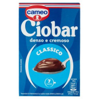 cameo Ciobar Classico 7 x 25 g