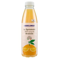 Esselunga Le spremute 100% Succo di arancia rossa 750 ml