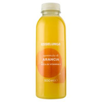Esselunga Spremuta di arancia 500 ml