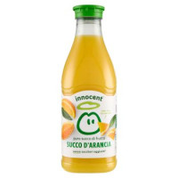 innocent puro succo di frutta Succo d'Arancia 900 ml