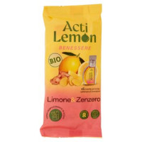 ActiLemon Benessere Limone & Zenzero 5 x 15 ml
