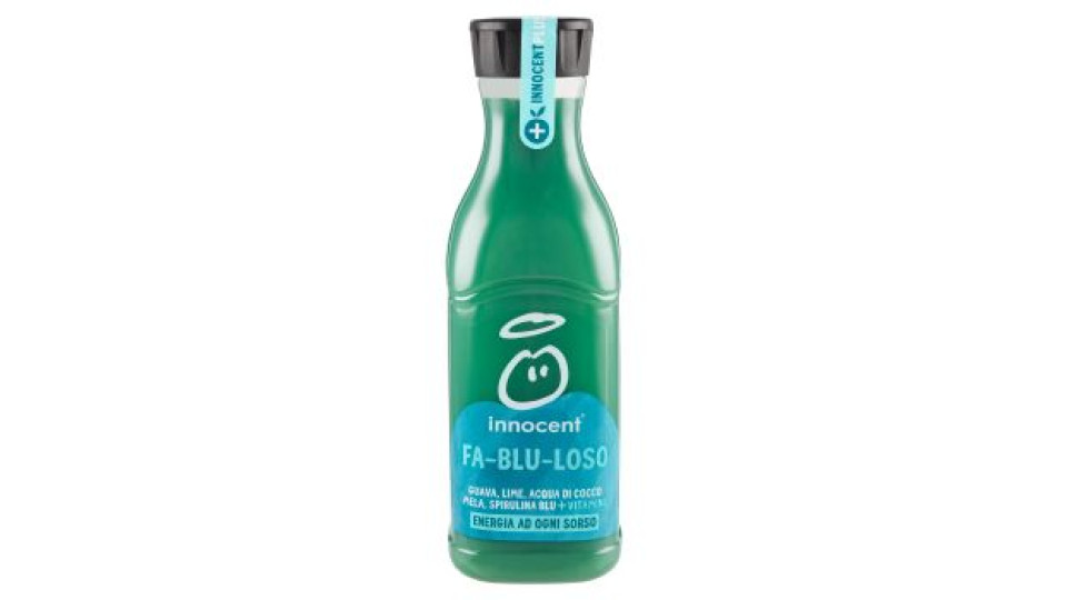 innocent+ Plus Fa-blu-loso 750 ml