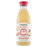 innocent succo di frutta fresco Succo di Mela 750 ml