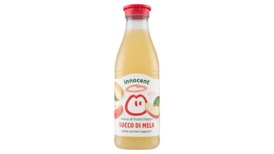 innocent succo di frutta fresco Succo di Mela 750 ml