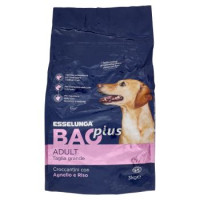 Esselunga Bao plus Adult taglia grande croccantini con agnello e riso 3 kg