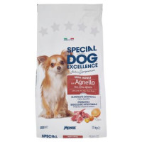 Special Dog Excellence Mini Adult con Agnello 1,5 kg