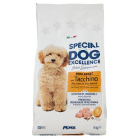 Special Dog Excellence Mini Adult con Tacchino 1,5 kg