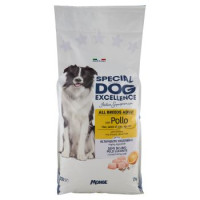 Special Dog Excellence All Breeds Adult Pollo 12 kg