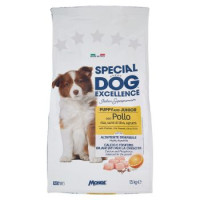 Special Dog Excellence All Breeds Puppy & Junior Pollo 1,5 kg