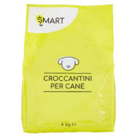 Smart Croccantini per cane 4 kg