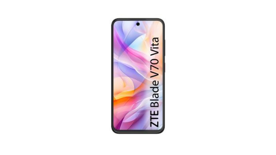 ZTE BLADE V70 VITA