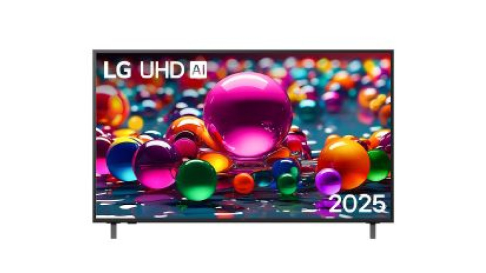 TV LED 55 LG 55UA75006