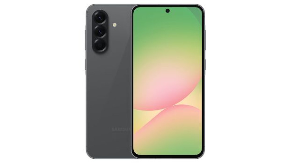 Samsung, Galaxy A56
