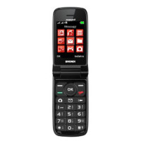 Brondi, Cellulare Magnum 4