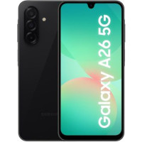 Samsung, Galaxy A26