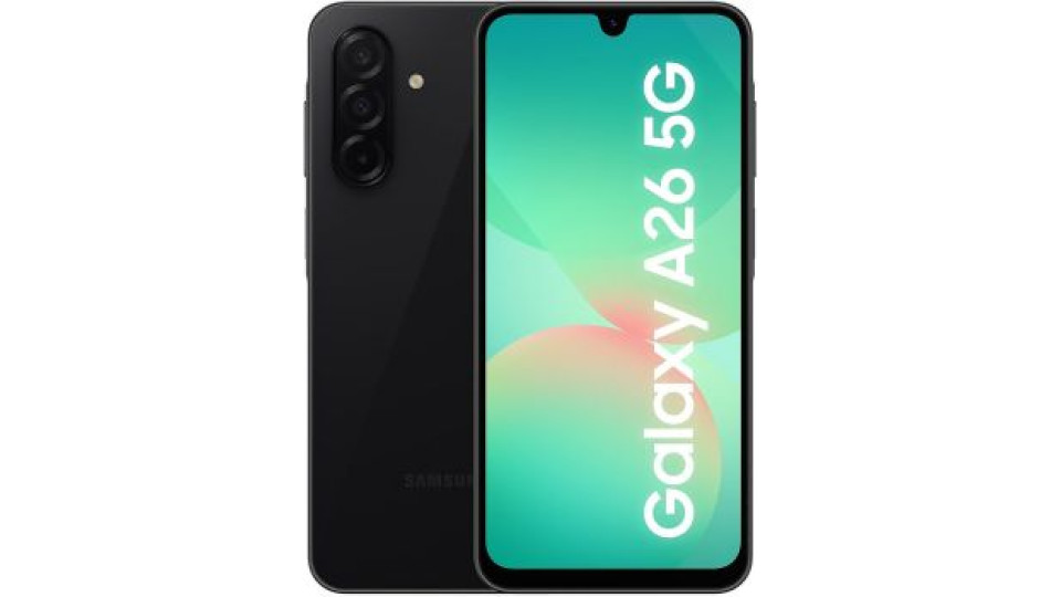 Samsung, Galaxy A26