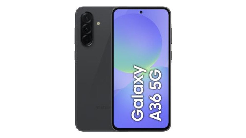 Samsung, Galaxy A36