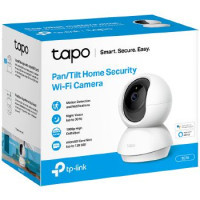 Datamatic spa Videocamera Tapo TC70