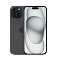 Apple iphone 15 128 GB colore NERO