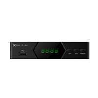 OBLIVION, DECODER DVB-T2