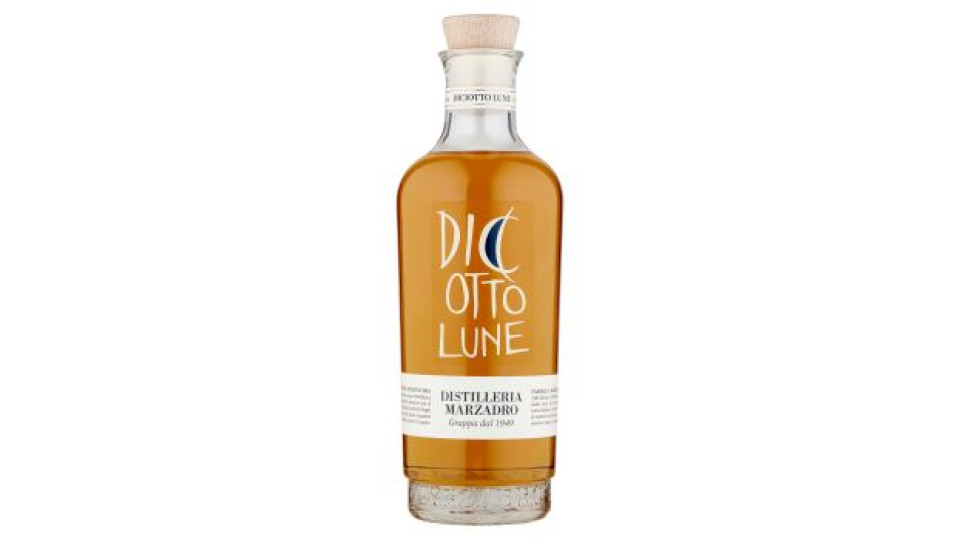 Diciotto Lune 50 cl