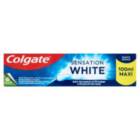 Colgate dentifricio sbiancante Sensation White 100 ml