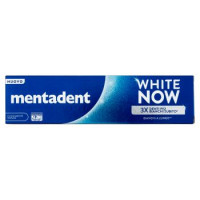 Mentadent White Now 75 ml